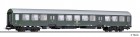 74945 Sachsenmodelle Passenger car 2nd class Bmh type Halberstadt